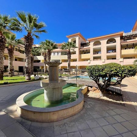 Queens Gardens Paphos Buitenkant foto